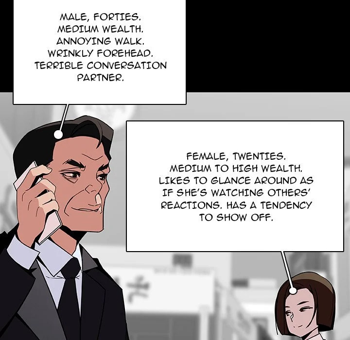 Fallen Flower - Chapter 46 [photo 127] - MangaPorn