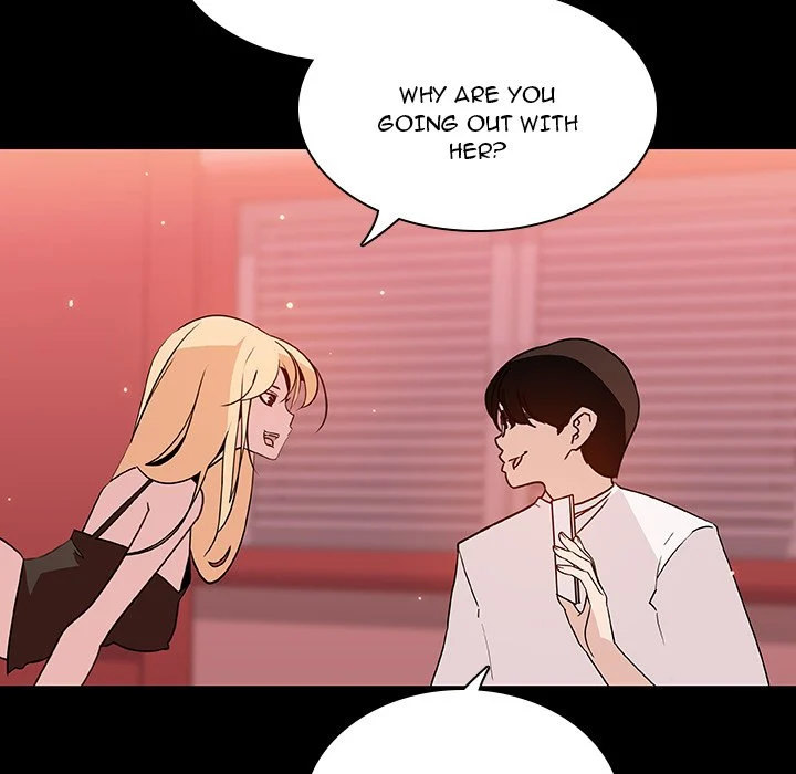 Fallen Flower - Chapter 46 [photo 182] - MangaPorn