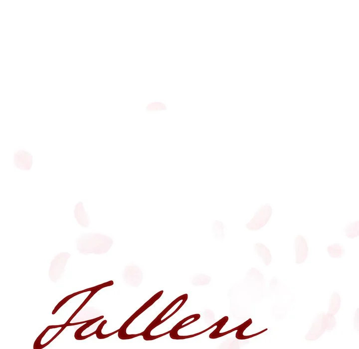 Fallen Flower - Chapter 46 [photo 32] - MangaPorn