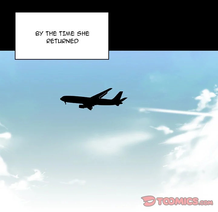 Fallen Flower - Chapter 46 [photo 84] - MangaPorn