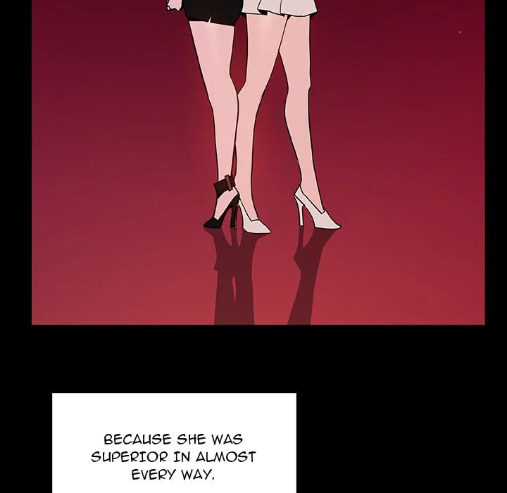 Fallen Flower - Chapter 47 [photo 141] - MangaPorn