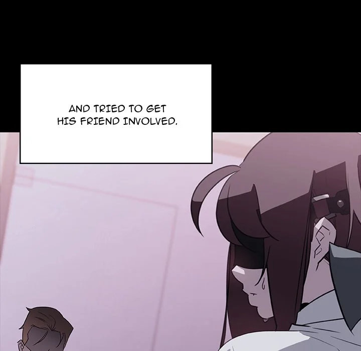 Fallen Flower - Chapter 47 [photo 172] - MangaPorn