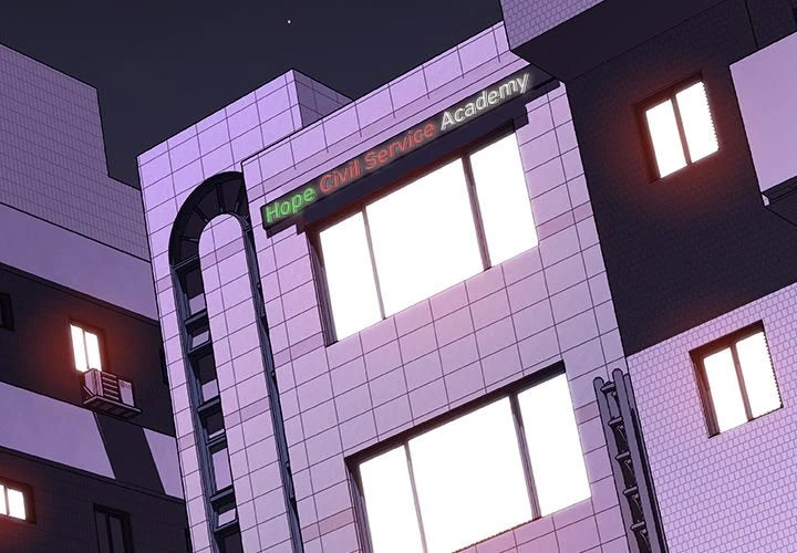 Fallen Flower - Chapter 47 [photo 4] - MangaPorn