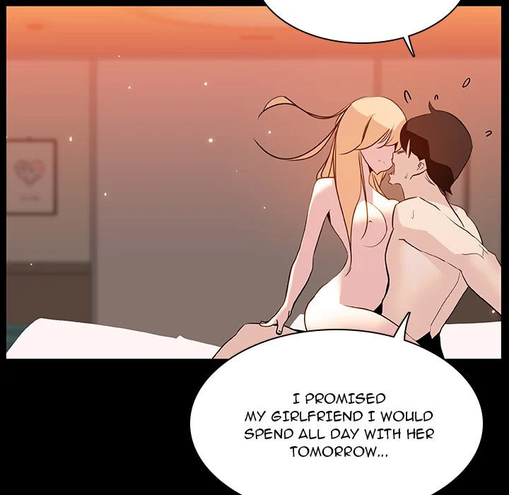 Fallen Flower - Chapter 47 [photo 59] - MangaPorn