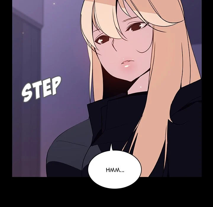 Fallen Flower - Chapter 47 [photo 9] - MangaPorn