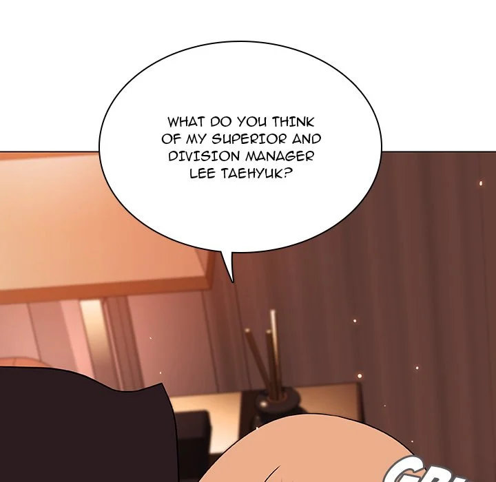 Fallen Flower - Chapter 48 [photo 179] - MangaPorn