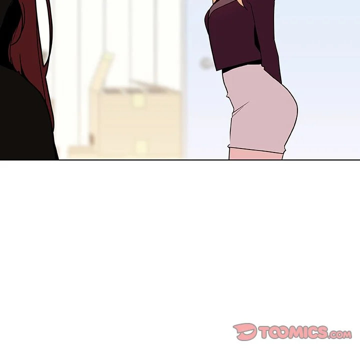 Fallen Flower - Chapter 48 [photo 44] - MangaPorn