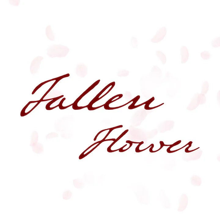 Fallen Flower - Chapter 48 [photo 49] - MangaPorn