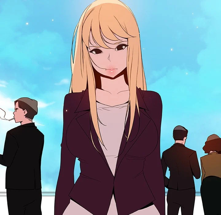 Fallen Flower - Chapter 49 [photo 123] - MangaPorn