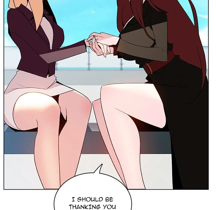 Fallen Flower - Chapter 49 [photo 154] - MangaPorn