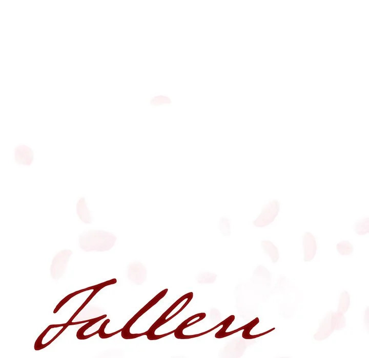 Fallen Flower - Chapter 49 [photo 62] - MangaPorn