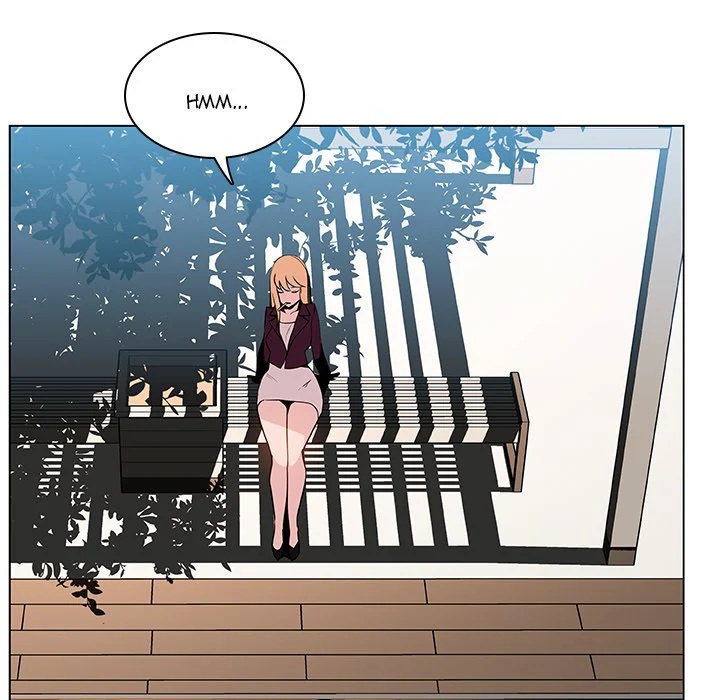 Fallen Flower - Chapter 49 [photo 9] - MangaPorn