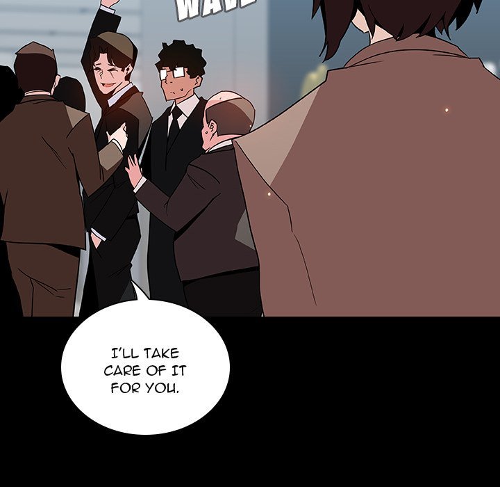 Fallen Flower - Chapter 50 [photo 103] - MangaPorn