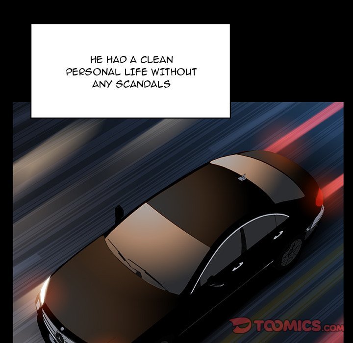 Fallen Flower - Chapter 50 [photo 108] - MangaPorn