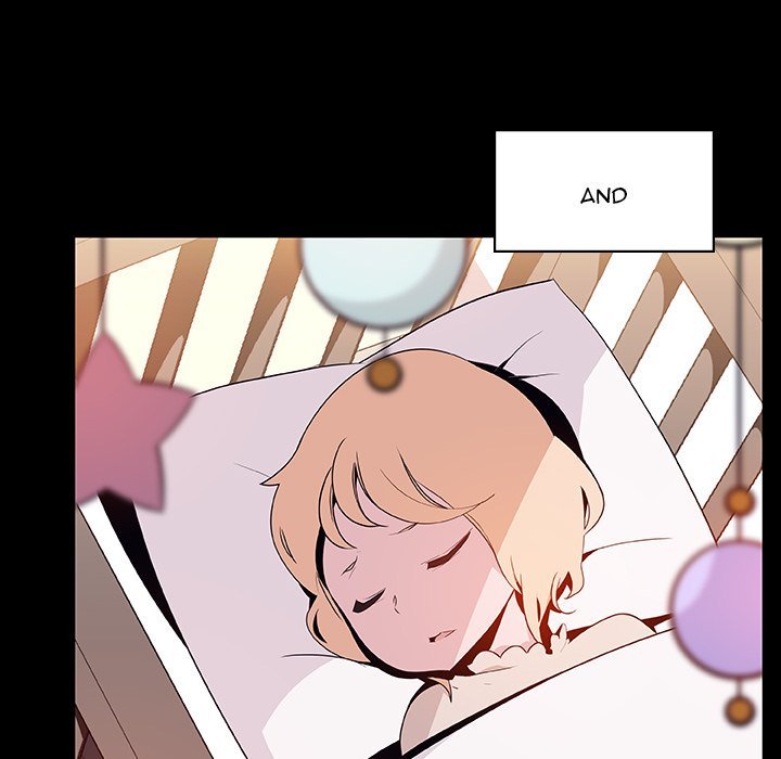 Fallen Flower - Chapter 50 [photo 154] - MangaPorn