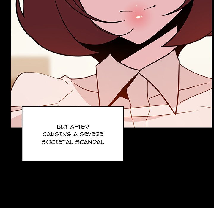 Fallen Flower - Chapter 50 [photo 163] - MangaPorn