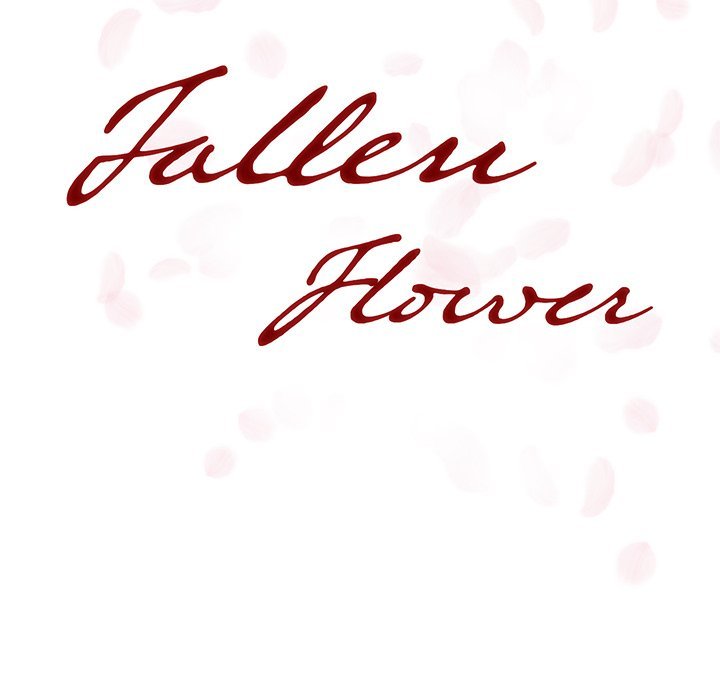 Fallen Flower - Chapter 50 [photo 31] - MangaPorn