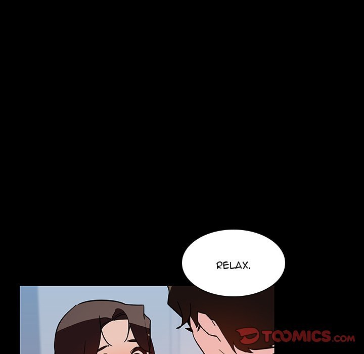 Fallen Flower - Chapter 50 [photo 84] - MangaPorn