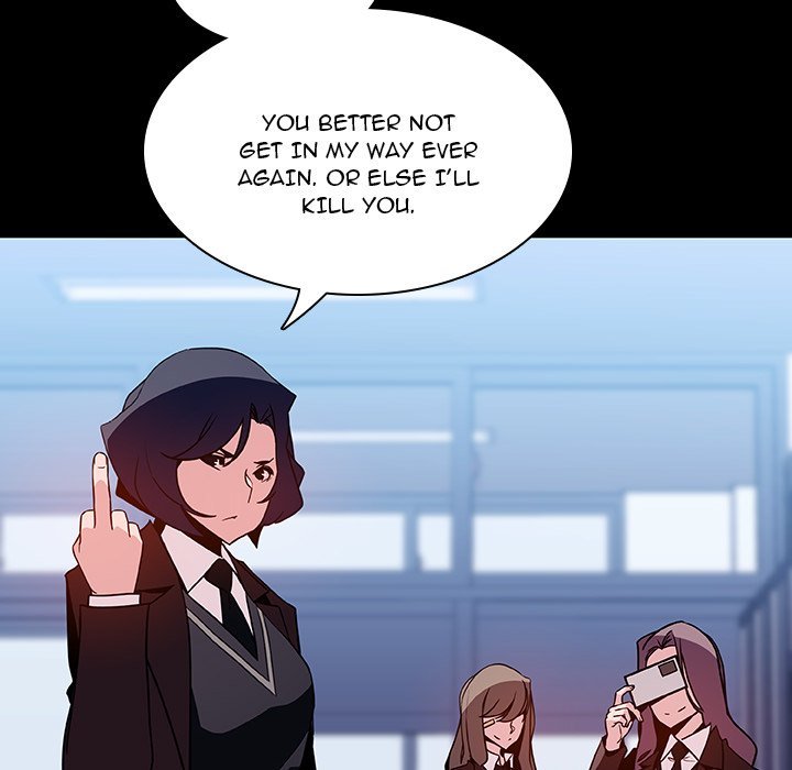 Fallen Flower - Chapter 52 [photo 140] - MangaPorn