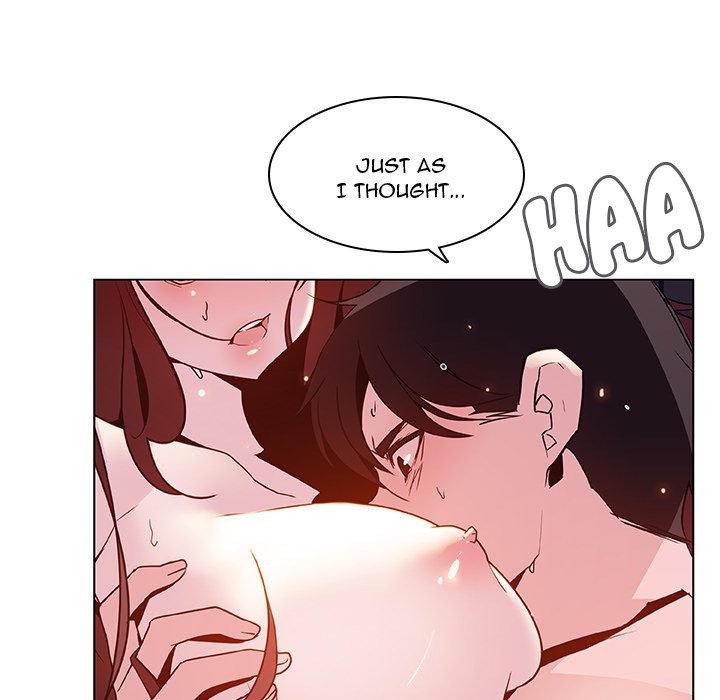 Fallen Flower - Chapter 53 [photo 49] - MangaPorn