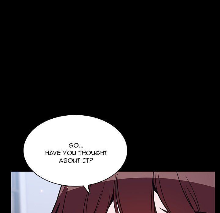 Fallen Flower - Chapter 54 [photo 113] - MangaPorn