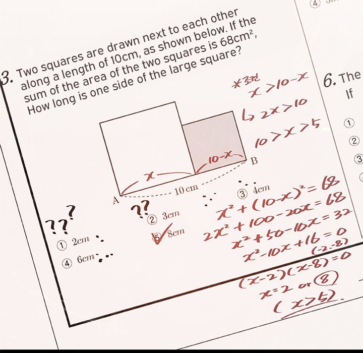 Fallen Flower - Chapter 54 [photo 133] - MangaPorn
