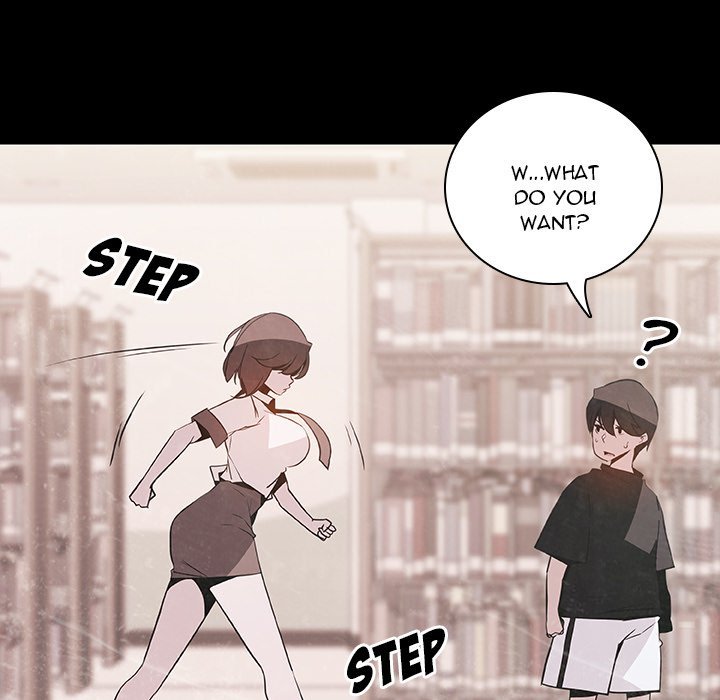 Fallen Flower - Chapter 54 [photo 138] - MangaPorn