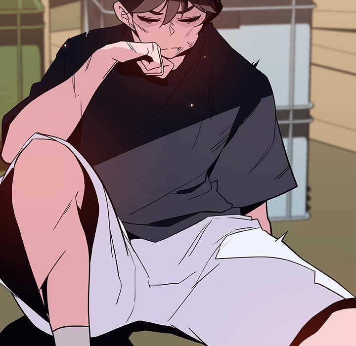 Fallen Flower - Chapter 54 [photo 16] - MangaPorn