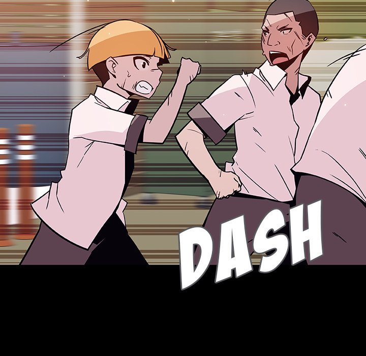 Fallen Flower - Chapter 54 [photo 38] - MangaPorn