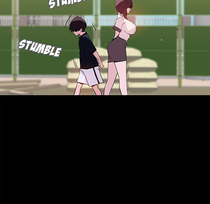 Fallen Flower - Chapter 54 [photo 53] - MangaPorn