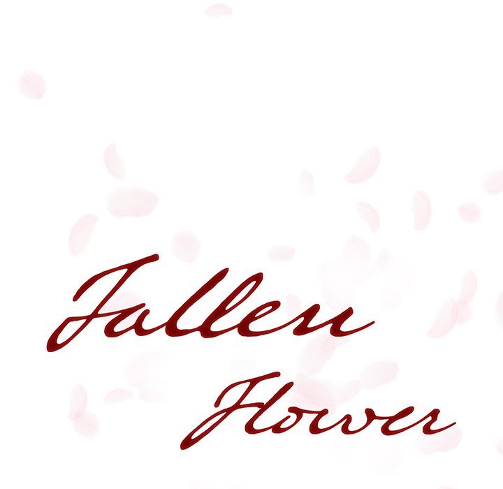 Fallen Flower - Chapter 54 [photo 64] - MangaPorn