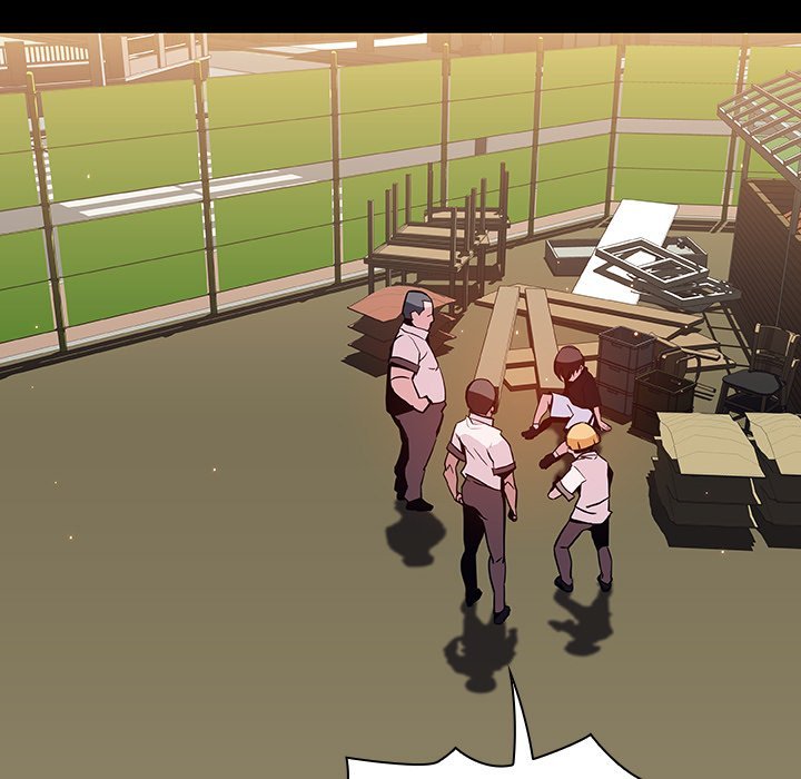 Fallen Flower - Chapter 54 [photo 7] - MangaPorn