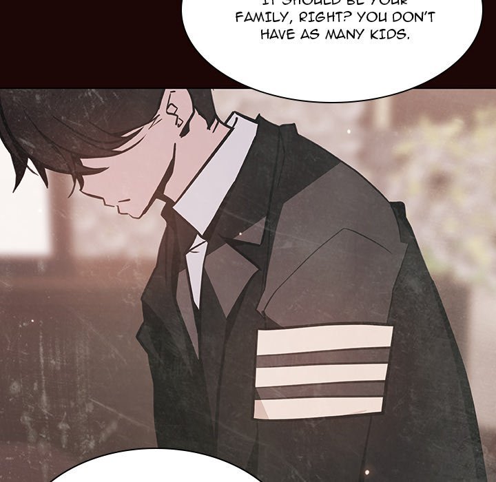 Fallen Flower - Chapter 54 [photo 86] - MangaPorn