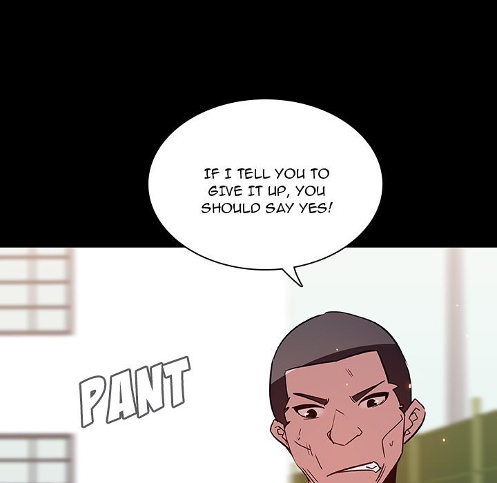 Fallen Flower - Chapter 54 [photo 9] - MangaPorn