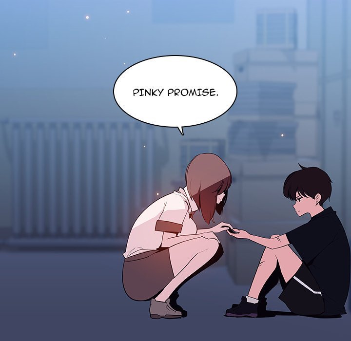 Fallen Flower - Chapter 55 [photo 128] - MangaPorn