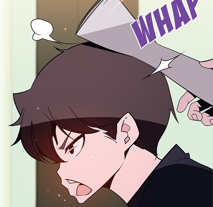 Fallen Flower - Chapter 55 [photo 135] - MangaPorn