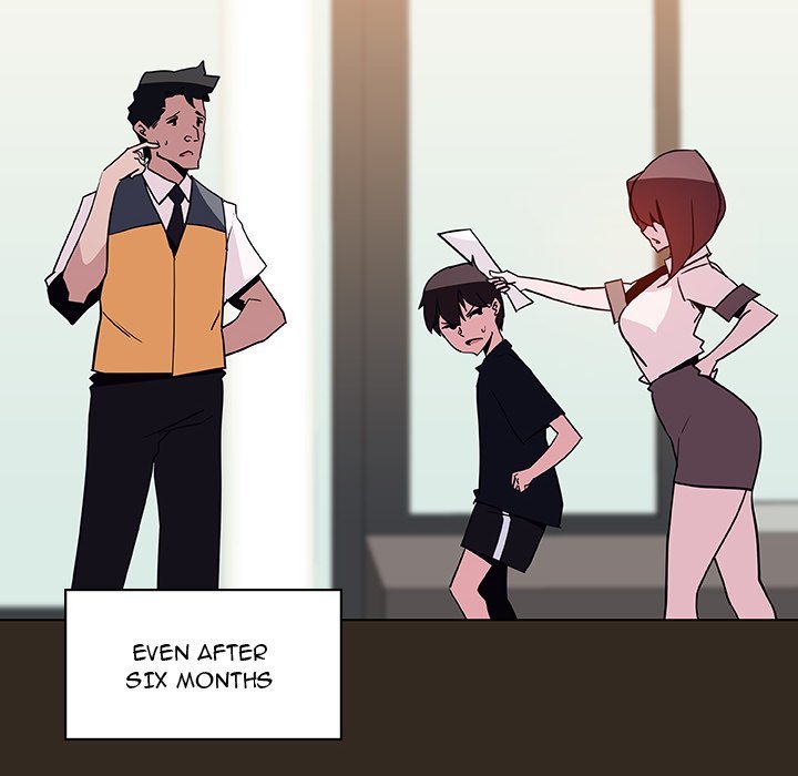 Fallen Flower - Chapter 55 [photo 141] - MangaPorn