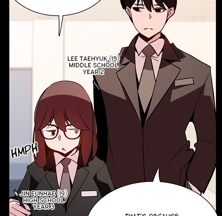 Fallen Flower - Chapter 55 [photo 18] - MangaPorn