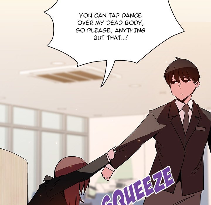 Fallen Flower - Chapter 55 [photo 24] - MangaPorn