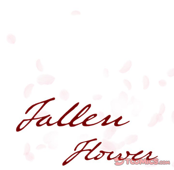 Fallen Flower - Chapter 55 [photo 36] - MangaPorn
