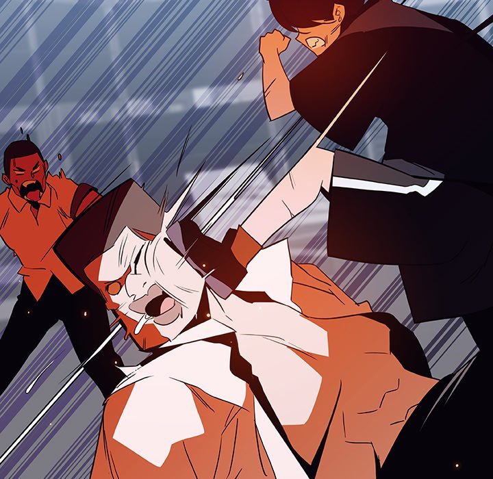 Fallen Flower - Chapter 55 [photo 51] - MangaPorn