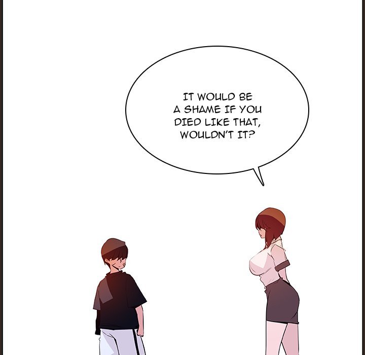 Fallen Flower - Chapter 55 [photo 67] - MangaPorn