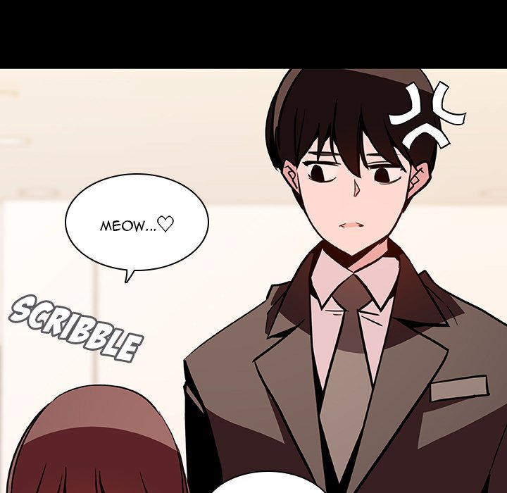 Fallen Flower - Chapter 55 [photo 9] - MangaPorn