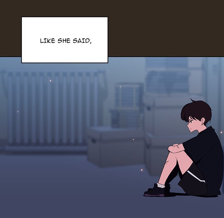 Fallen Flower - Chapter 55 [photo 95] - MangaPorn