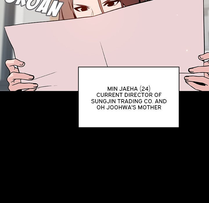 Fallen Flower - Chapter 56 [photo 18] - MangaPorn