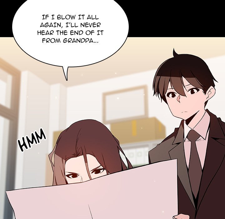 Fallen Flower - Chapter 56 [photo 25] - MangaPorn