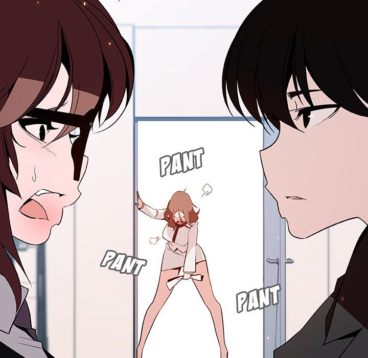 Fallen Flower - Chapter 56 [photo 79] - MangaPorn