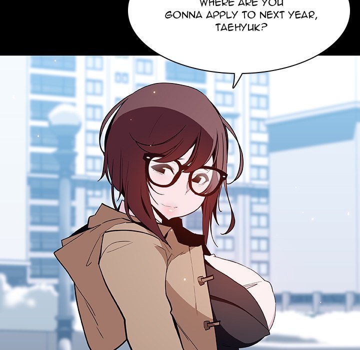 Fallen Flower - Chapter 57 [photo 175] - MangaPorn