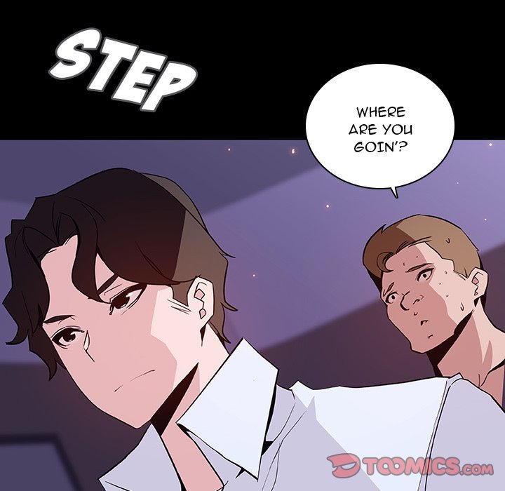 Fallen Flower - Chapter 57 [photo 52] - MangaPorn