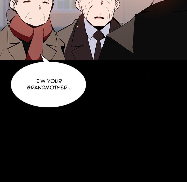 Fallen Flower - Chapter 58 [photo 12] - MangaPorn